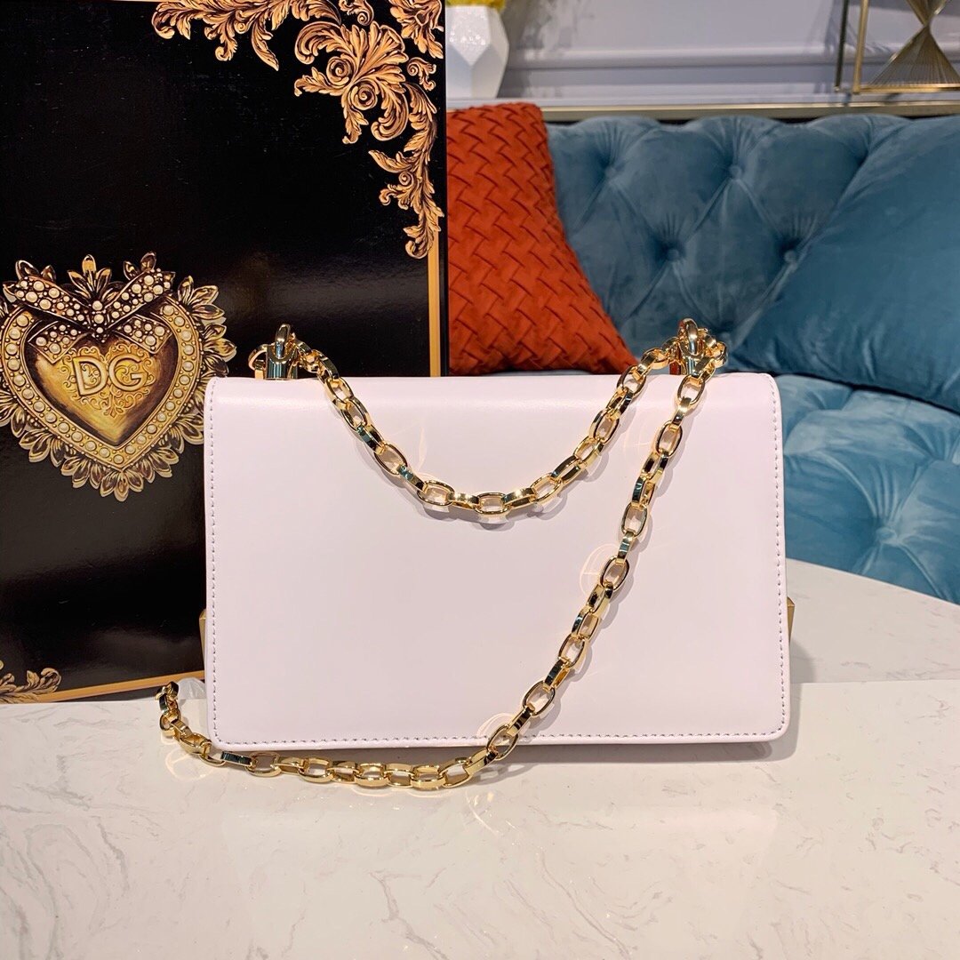 d01ce & Gab*a*a handbags-21*5*13.5cm