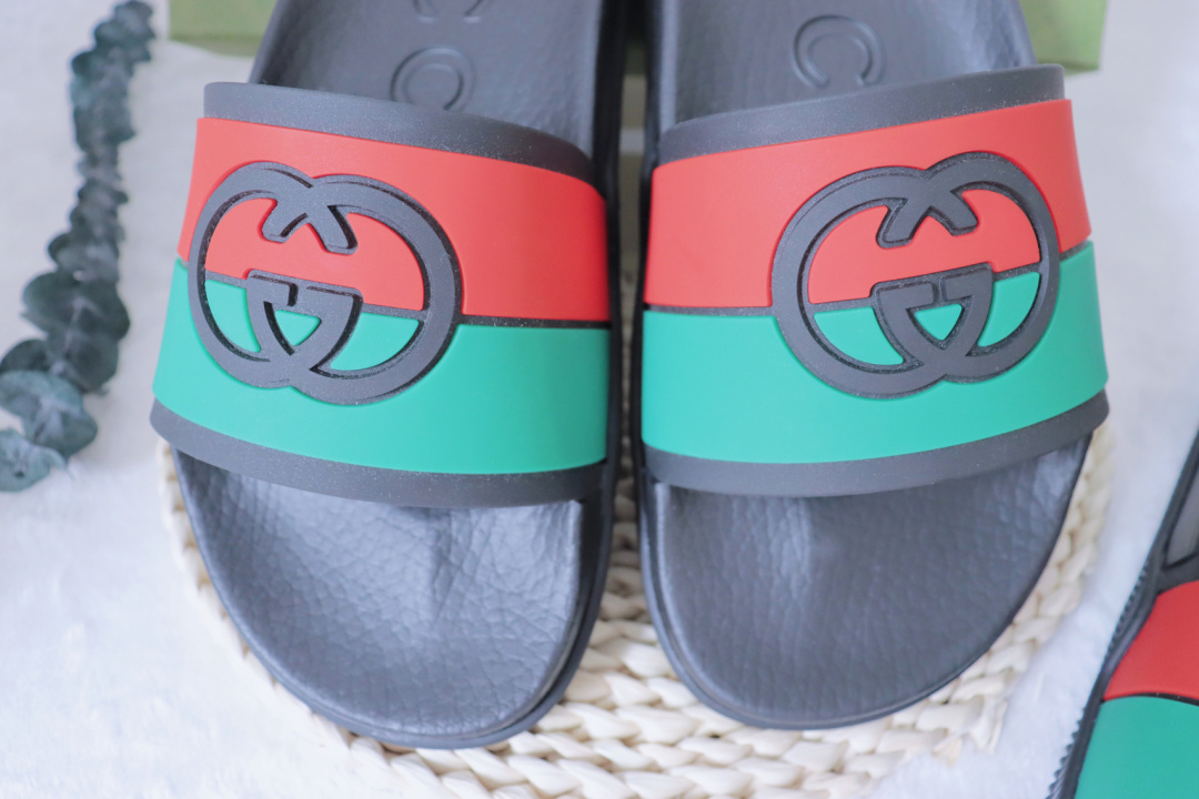 G*u*i slides