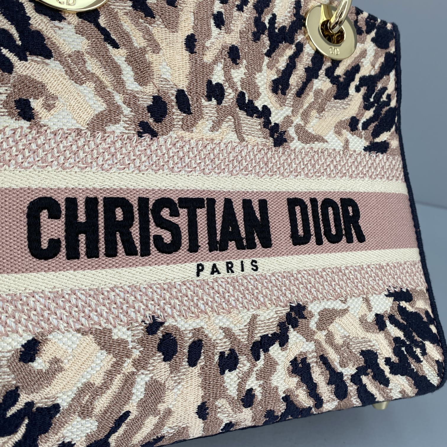 D*or lady bag-23.5*20*13cm