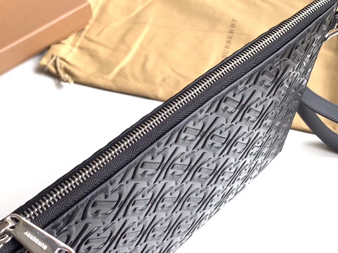 B**rry wallet-30*19.5cm