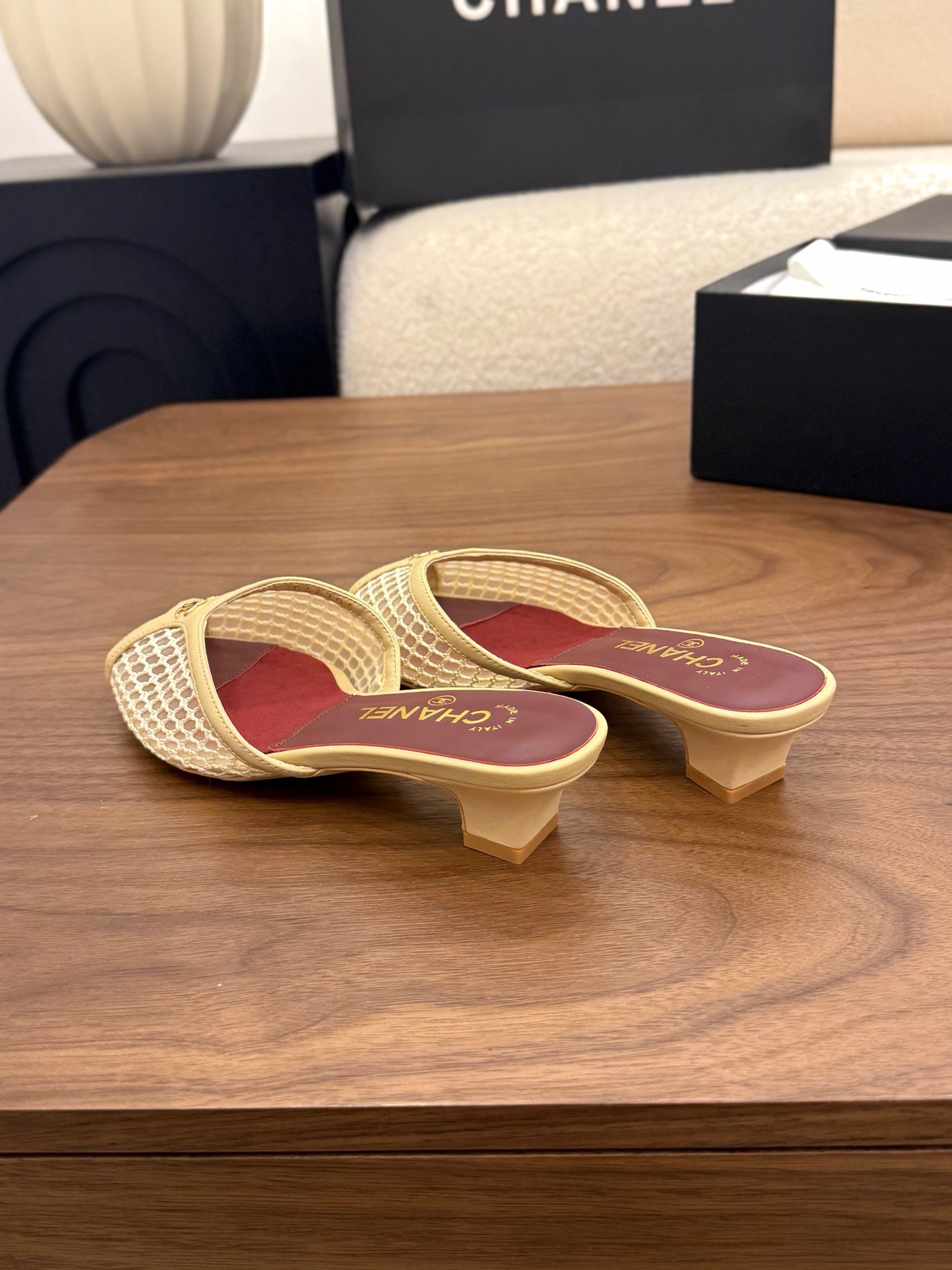 Ch@nel 2026SS Slides-4CM