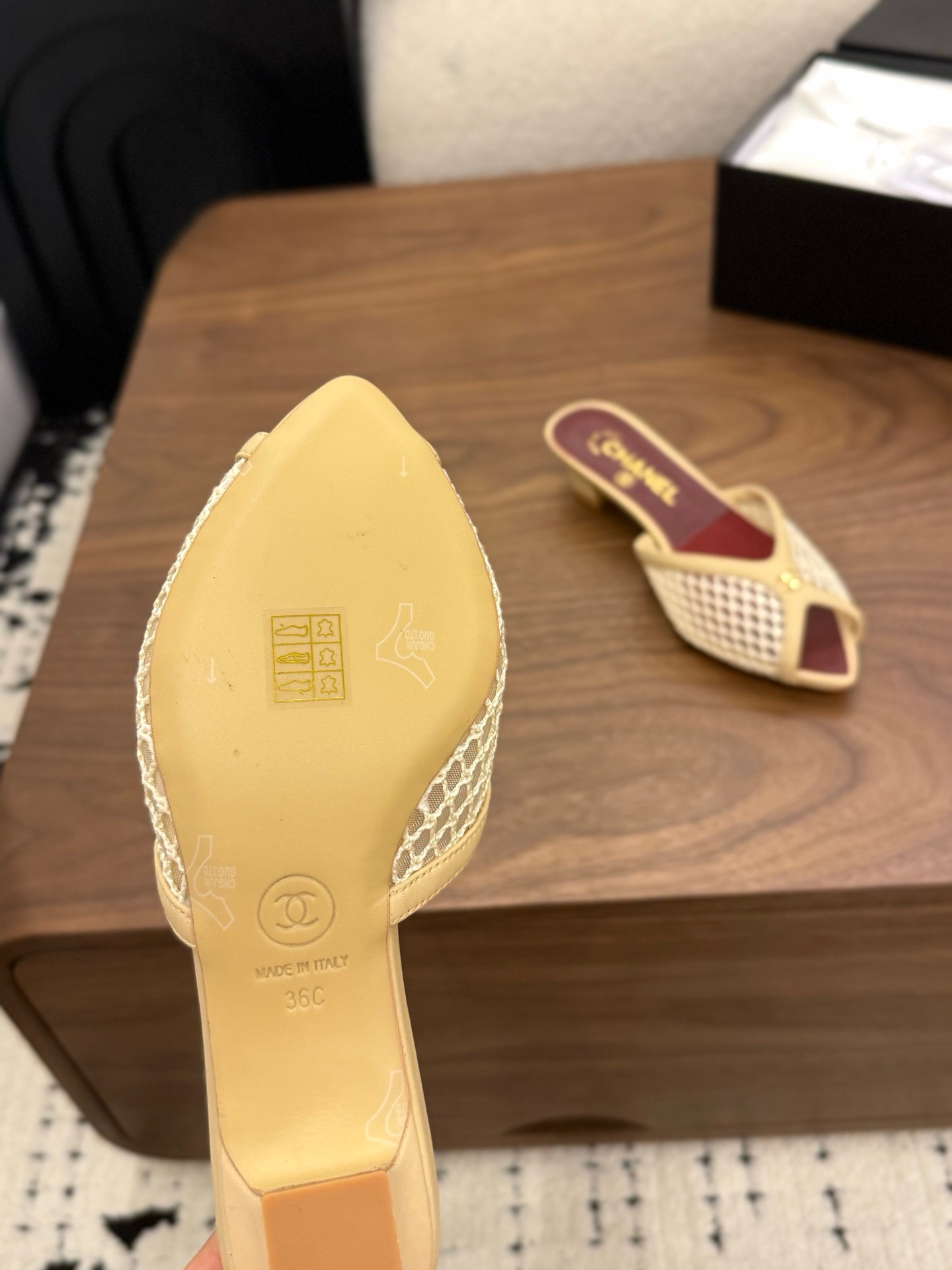 Ch@nel 2026SS Slides-4CM