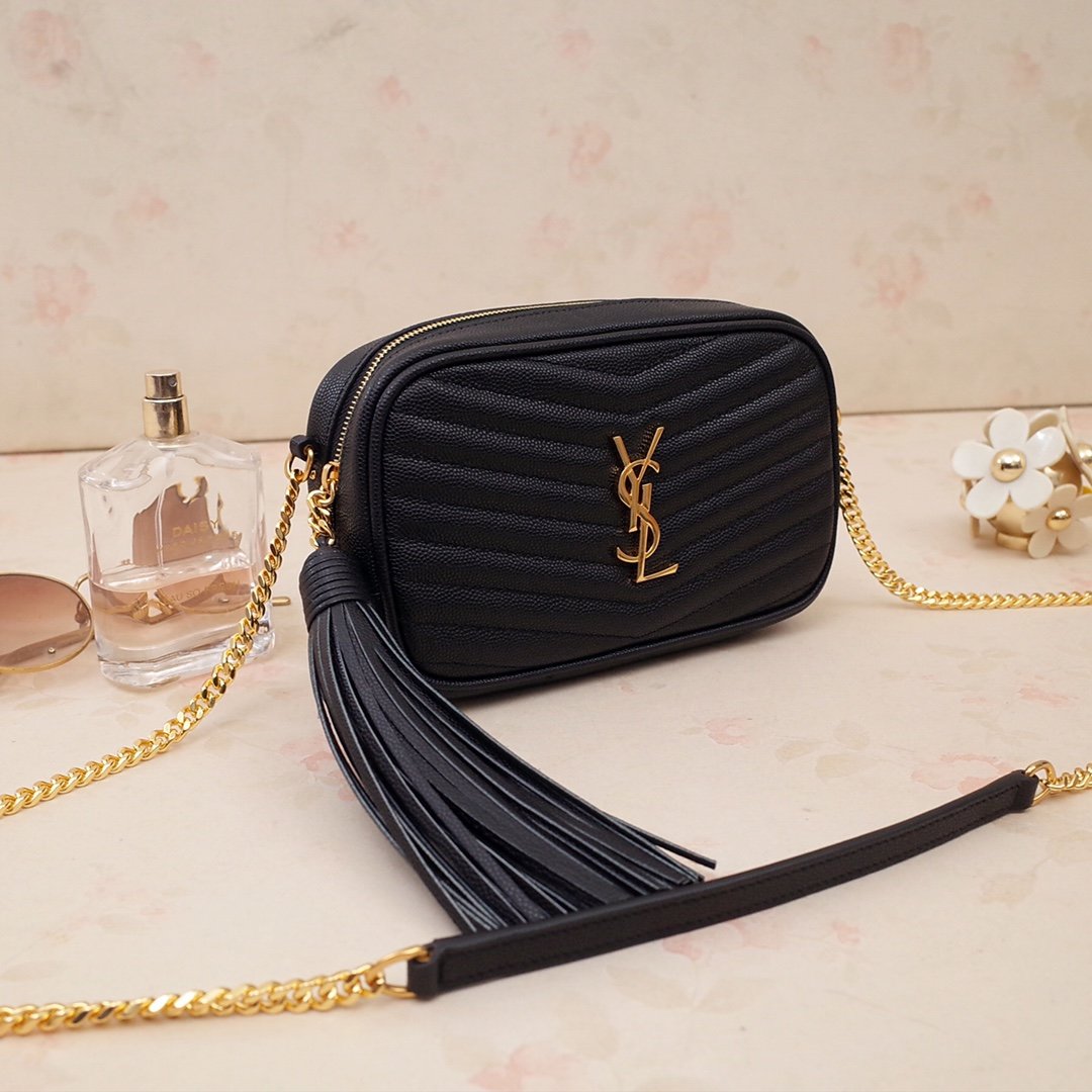 Y*L mini lou camera bag-‎19*11*5cm