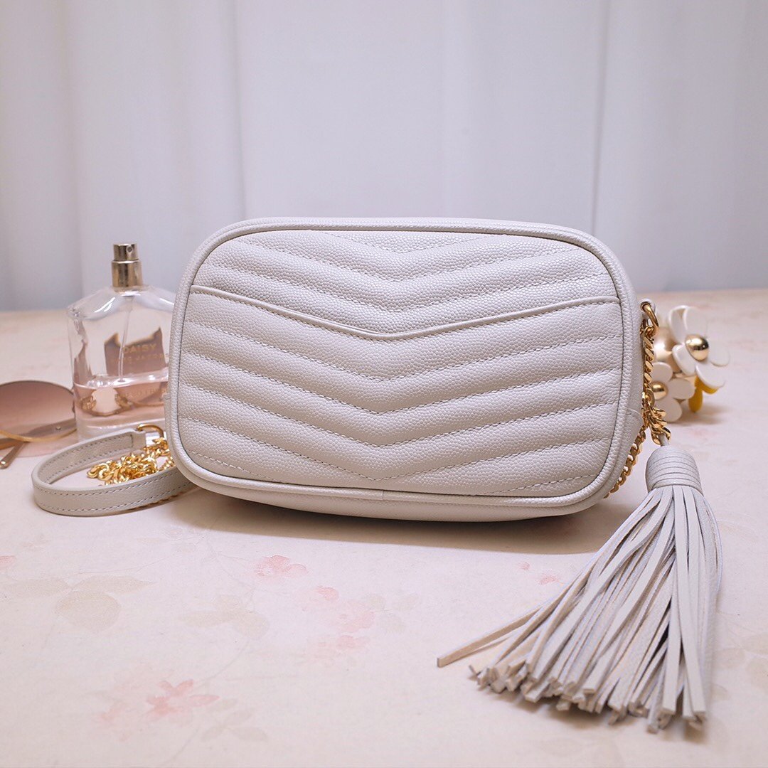 Y*L mini lou camera bag-‎19*11*5cm