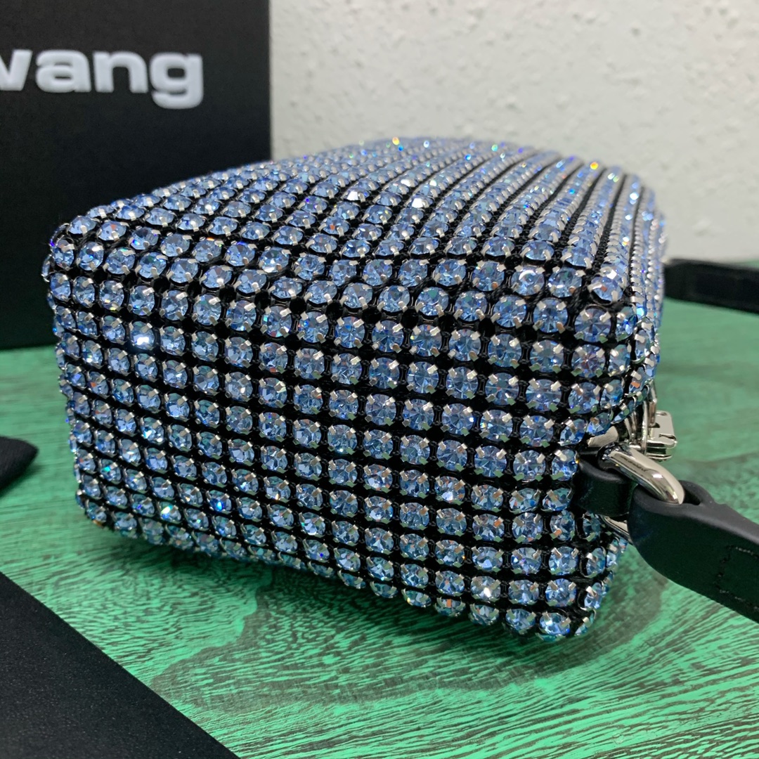 A1exa*der wang bag -17cm