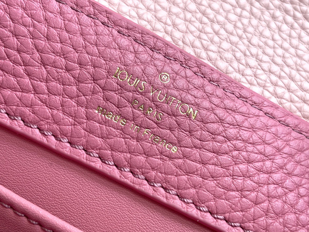 L0vis Vvtt0n Capucines Mini -22x12x8CM