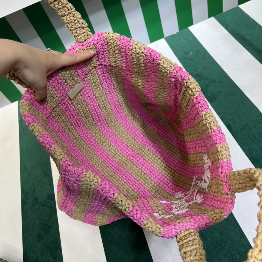 Pra*a 1bg392 tote-40*34*15cm