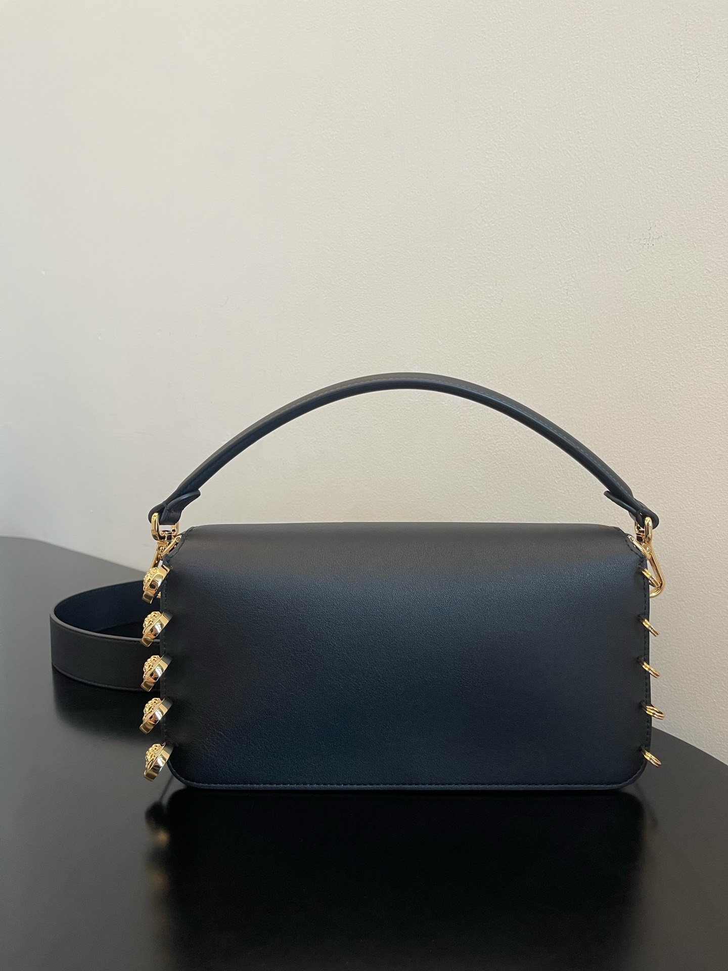 Fandace Baguette Bag-28x15x7CM