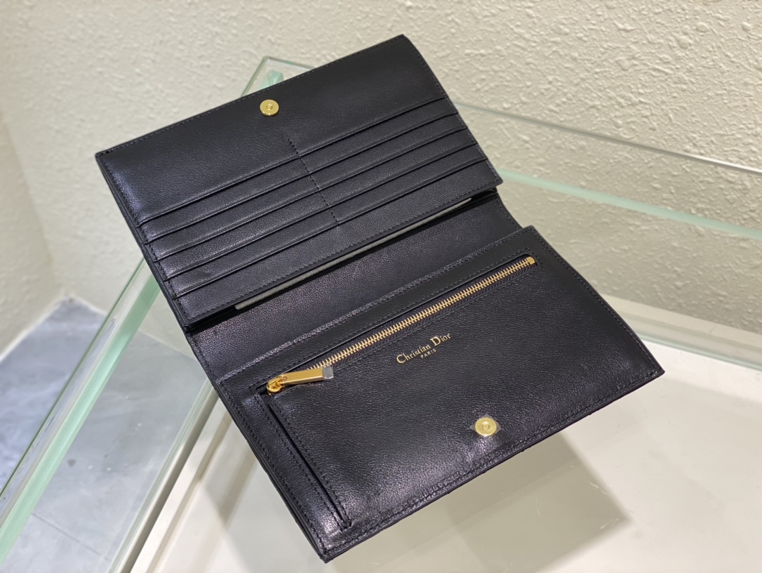 D*or caro wallet-19.5cm