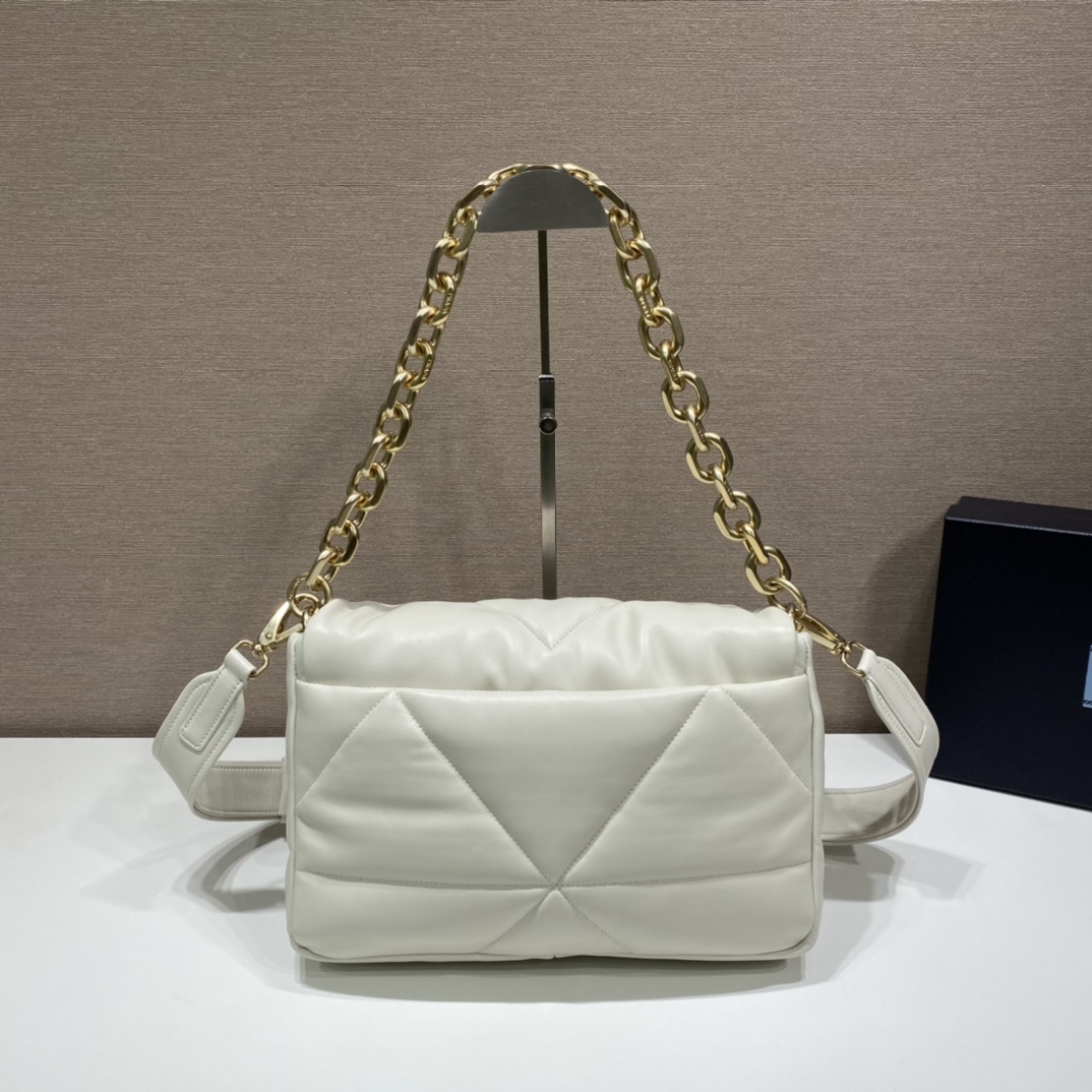 Pra*a handbags-1bd306-31*19*8.5cm