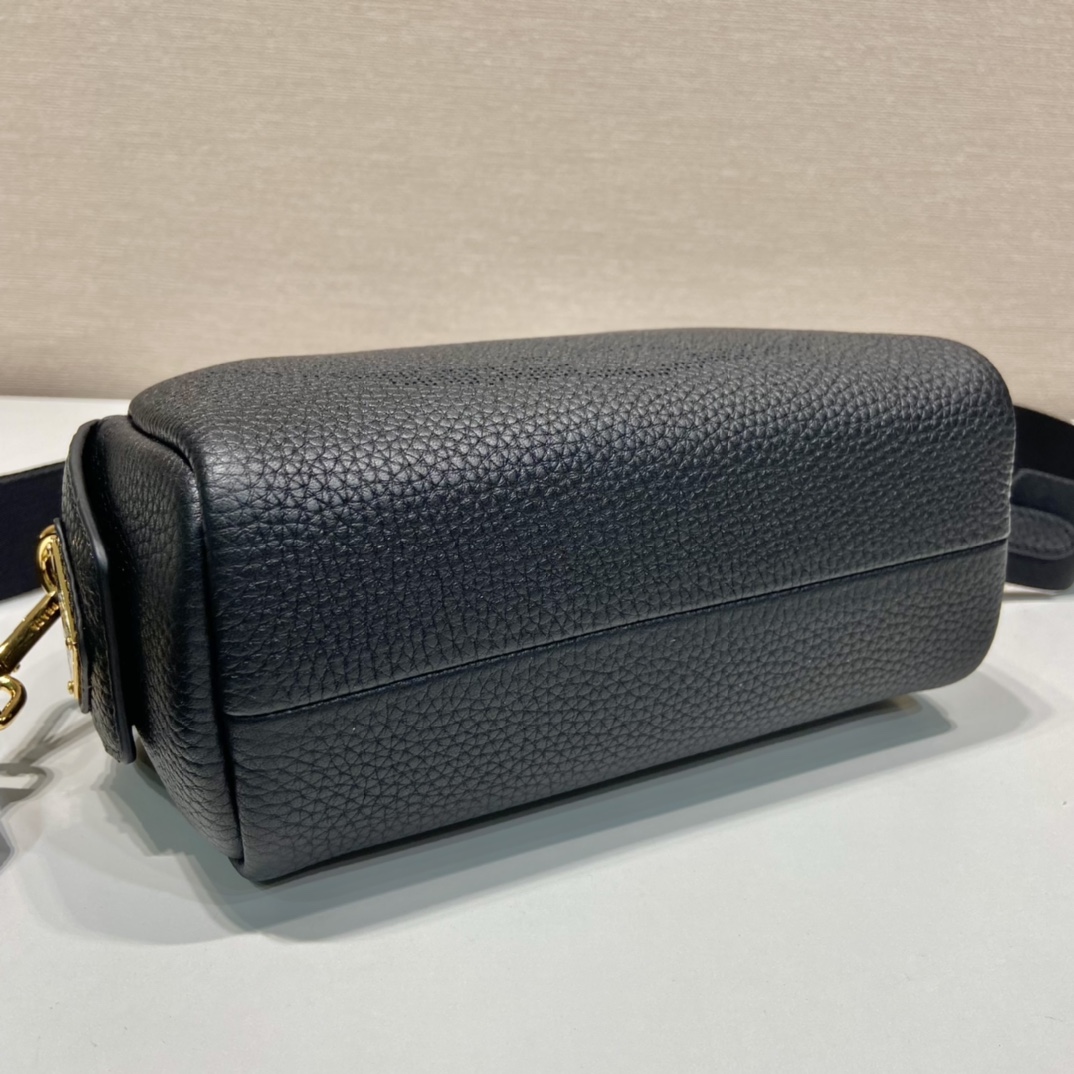 Pra*a 1bh187 crossbody handbags-20.5*13*8.cm
