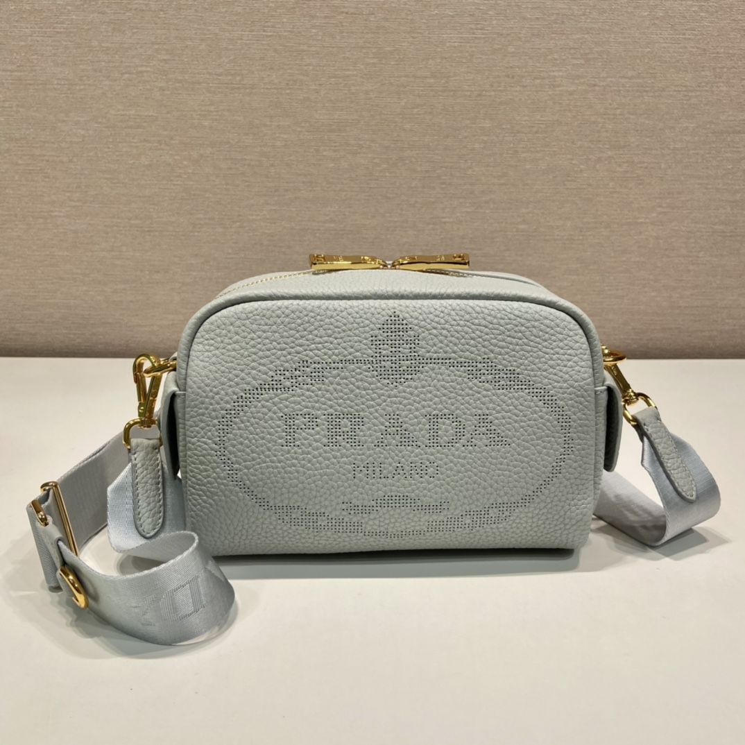 Pra*a 1bh187 crossbody handbags-20.5*13*8.cm