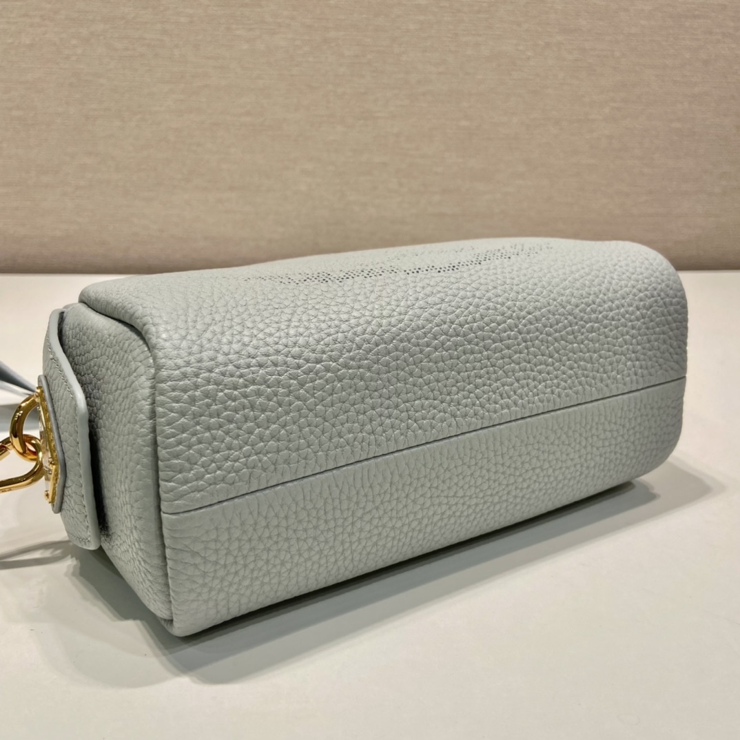 Pra*a 1bh187 crossbody handbags-20.5*13*8.cm