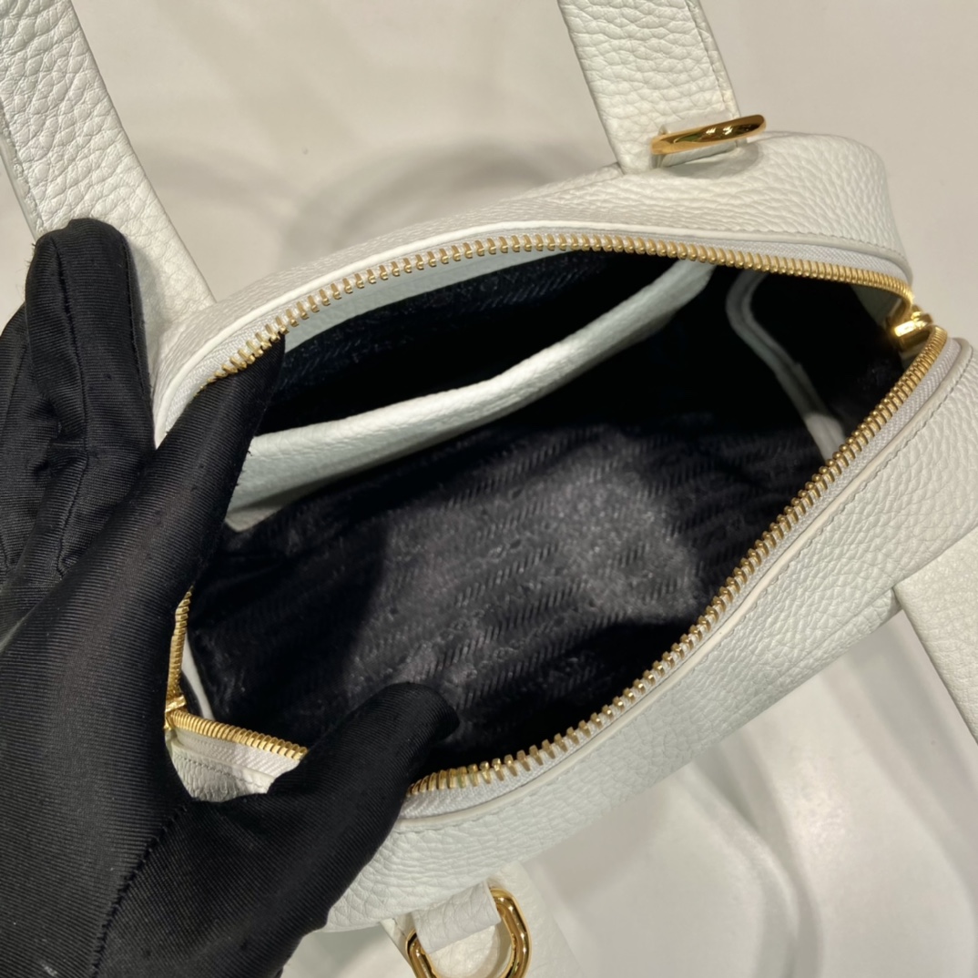 Pra*a 1bh078 handlebags-25*16*10cm