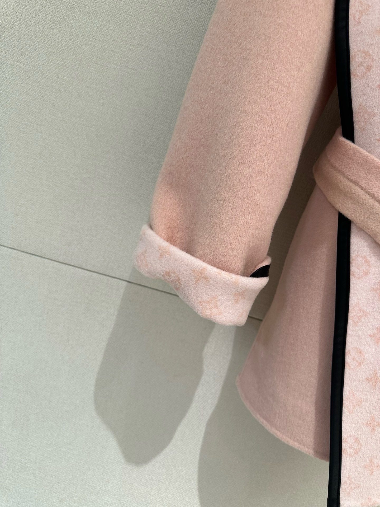 LV 26ss Designer Autumn And Winter Fashion Trend