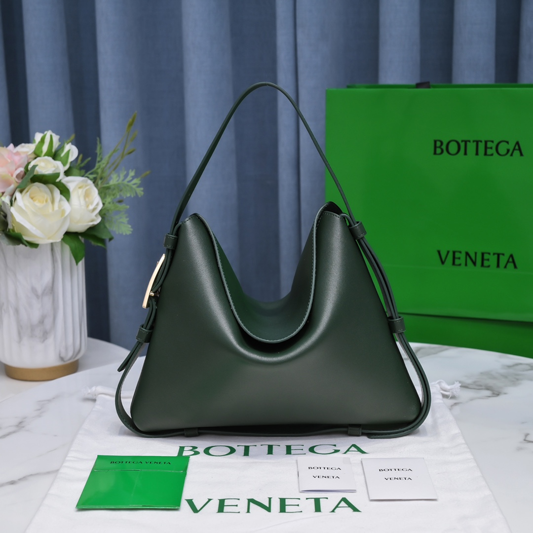 b0tte*a Ven*tacradle tote-30x23x16cm