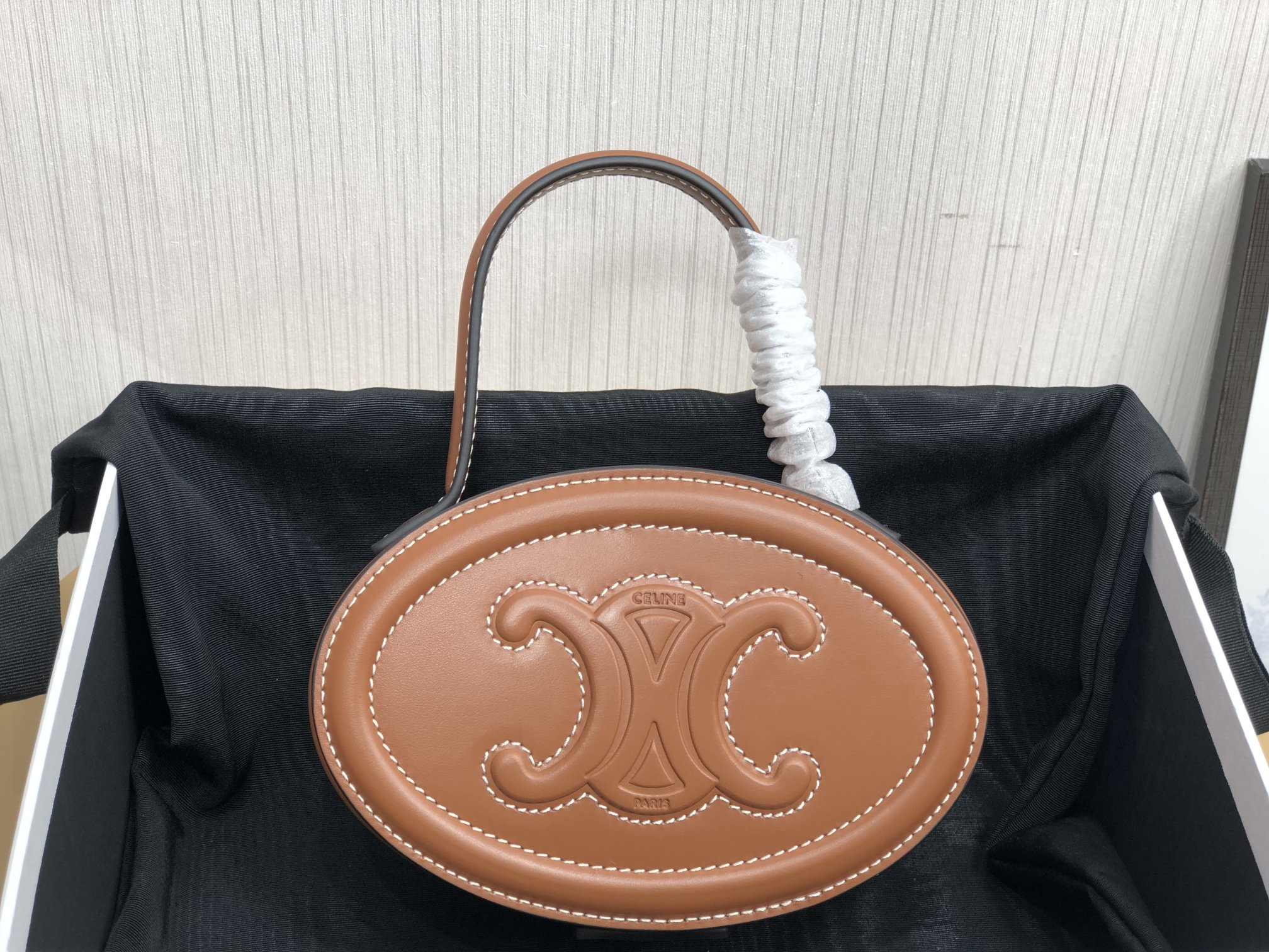 Ce**e mini handbags-14.5×10×5cm