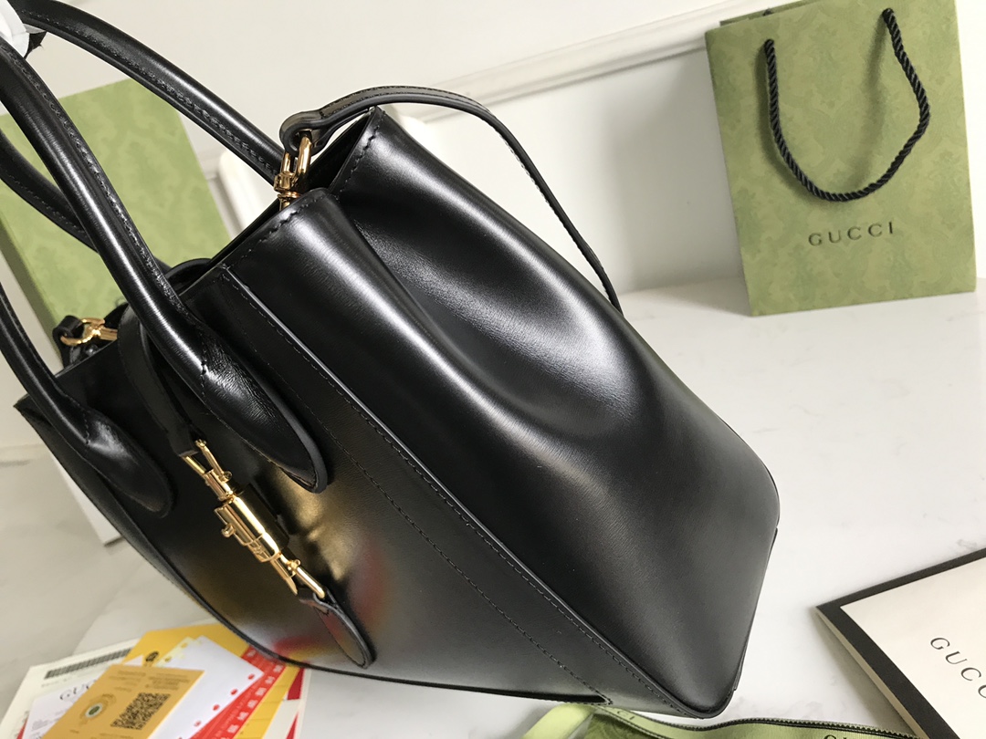 G*u*i jackie 1961handbags-30*21*12cm