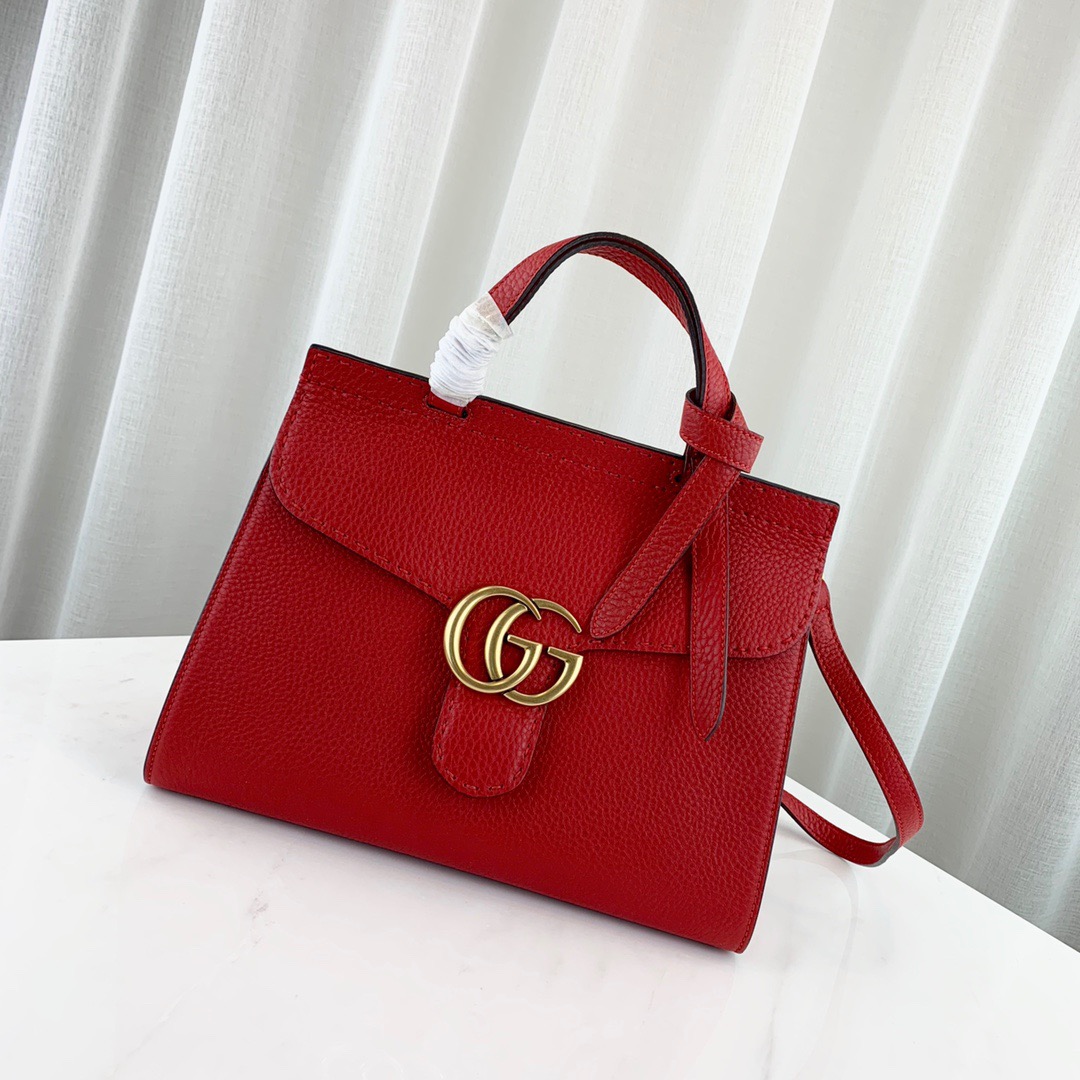 G*u*i handbags-31.5*23*13cm