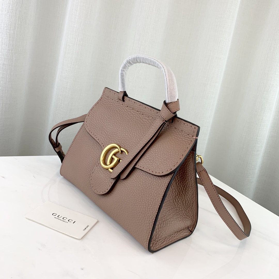 G*u*i handbags-31.5*23*13cm