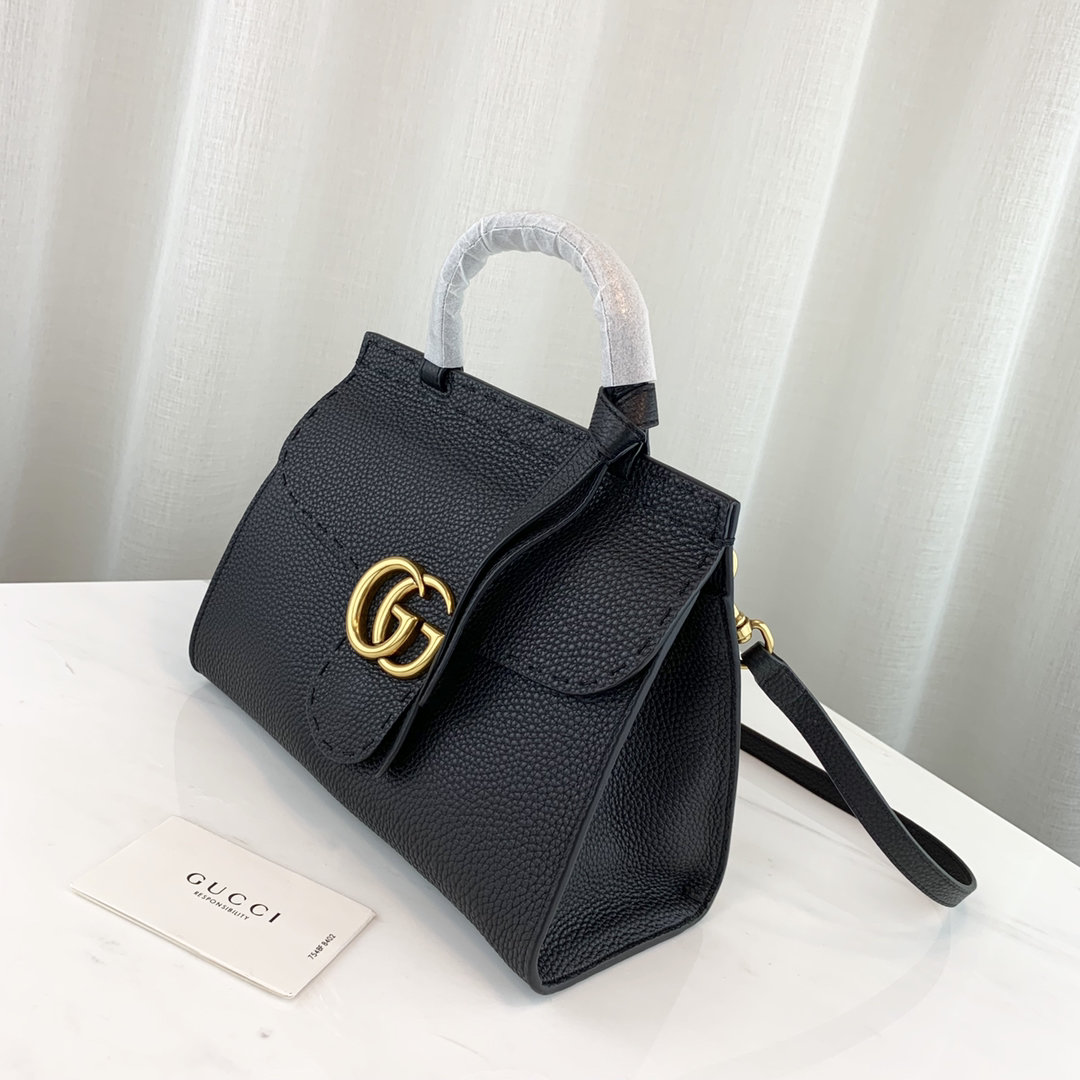 G*u*i handbags-31.5*23*13cm