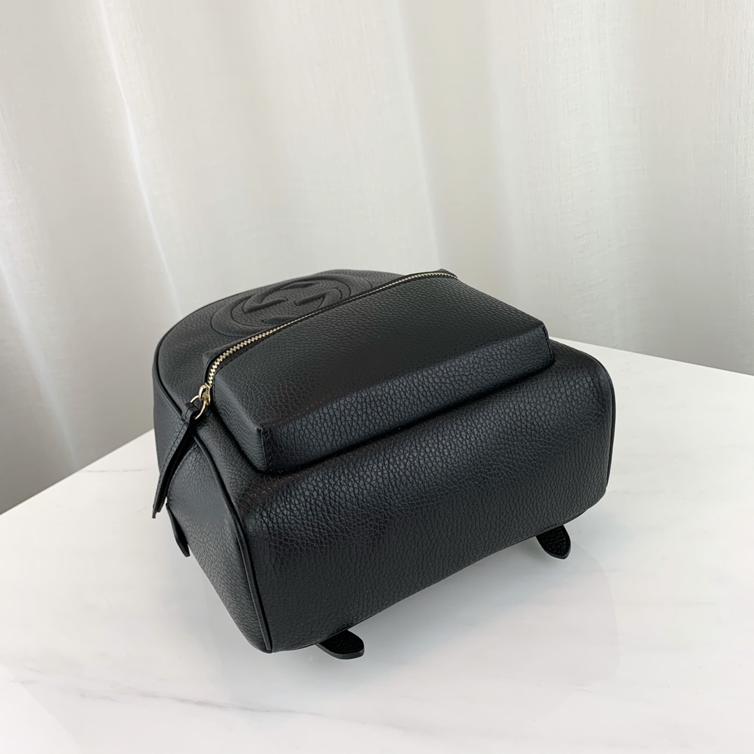 G*u*i soho backpack