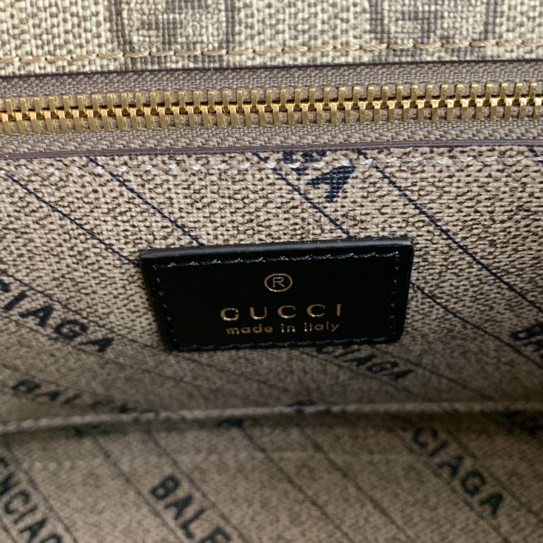 G*u*i&ba*len*cia*ga hourglass bag-22.5*14.5*10cm