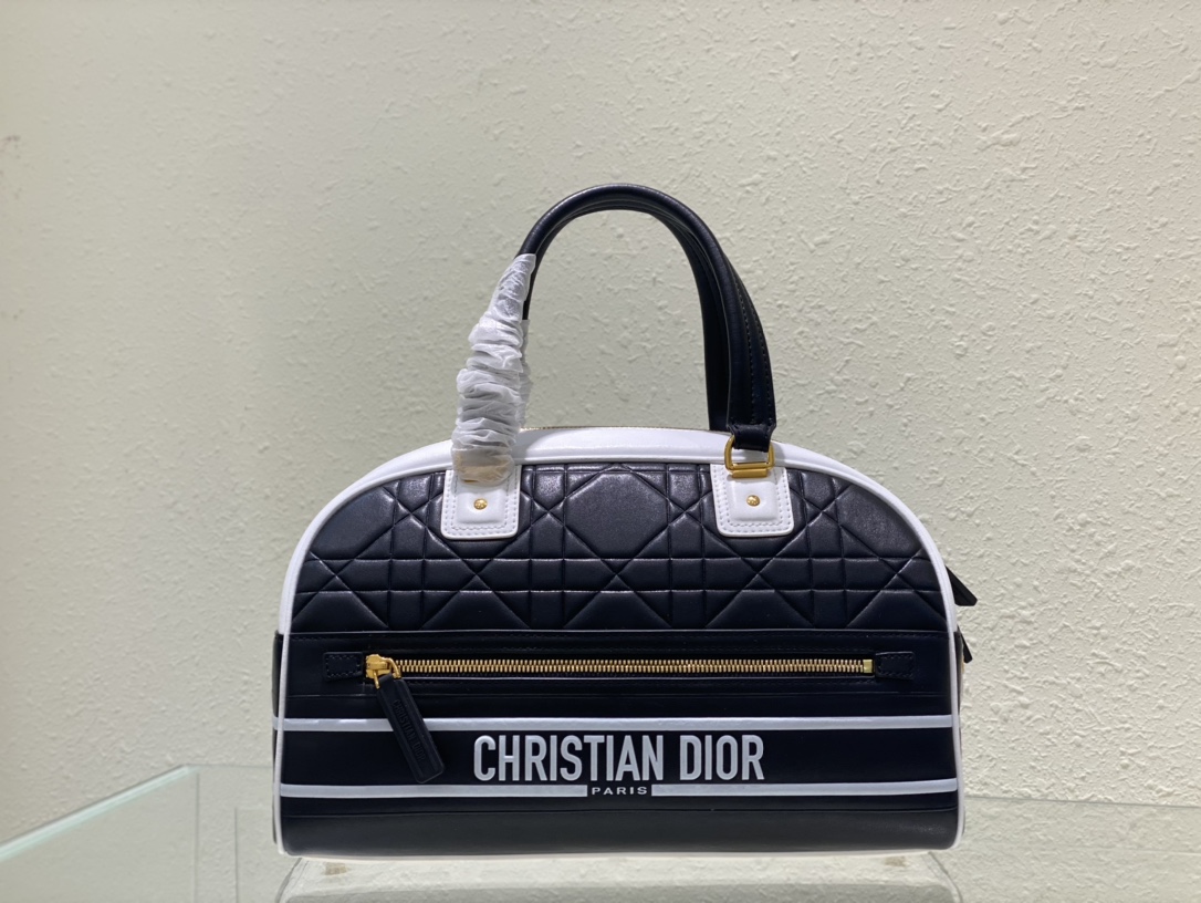 D*or vibe bowling bag-34cm