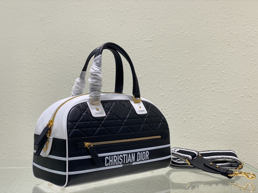 D*or vibe bowling bag-34cm