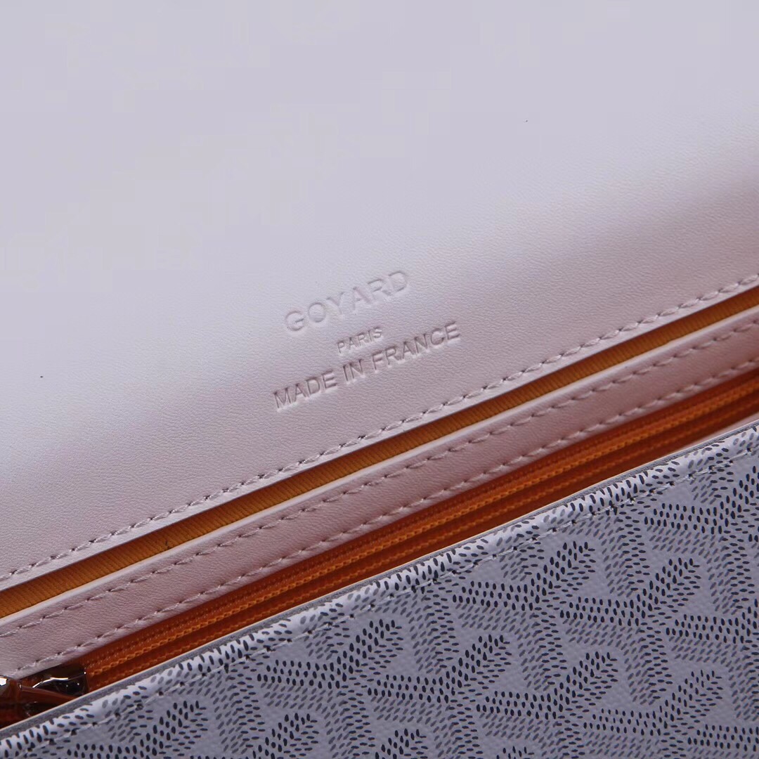 Go*ard crossbody bag-25x10x18cm