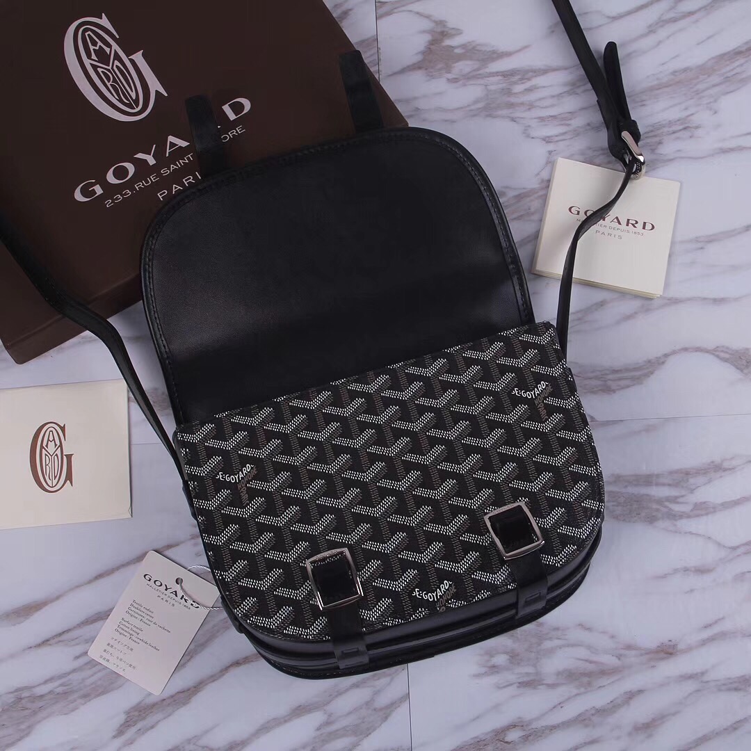 Go*ard crossbody bag-25x10x18cm