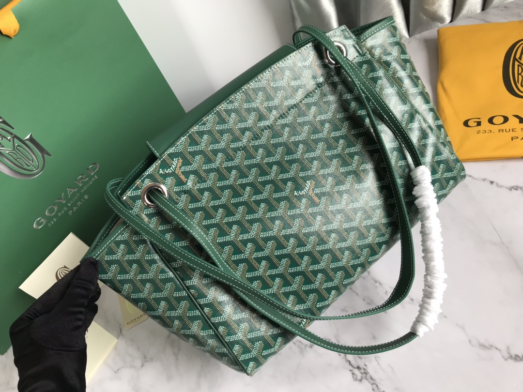 Go*ard rouette handbag-30*24*14.5cm