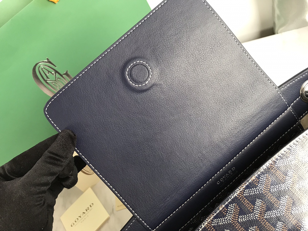 Go*ard rouette handbag-30*24*14.5cm