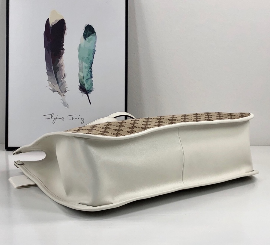 G*u*i large handbags-42*32*13cm