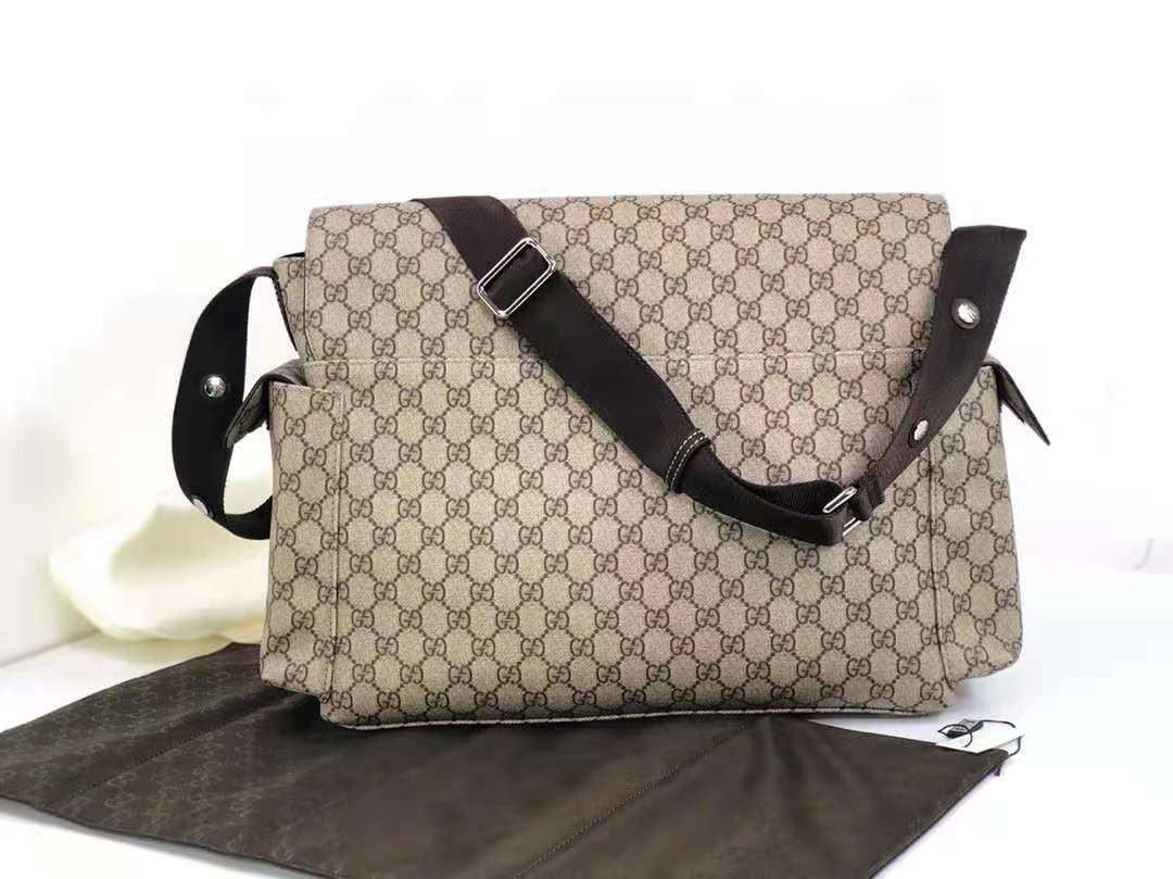 G*u*i messages handbags-36*24*11cm