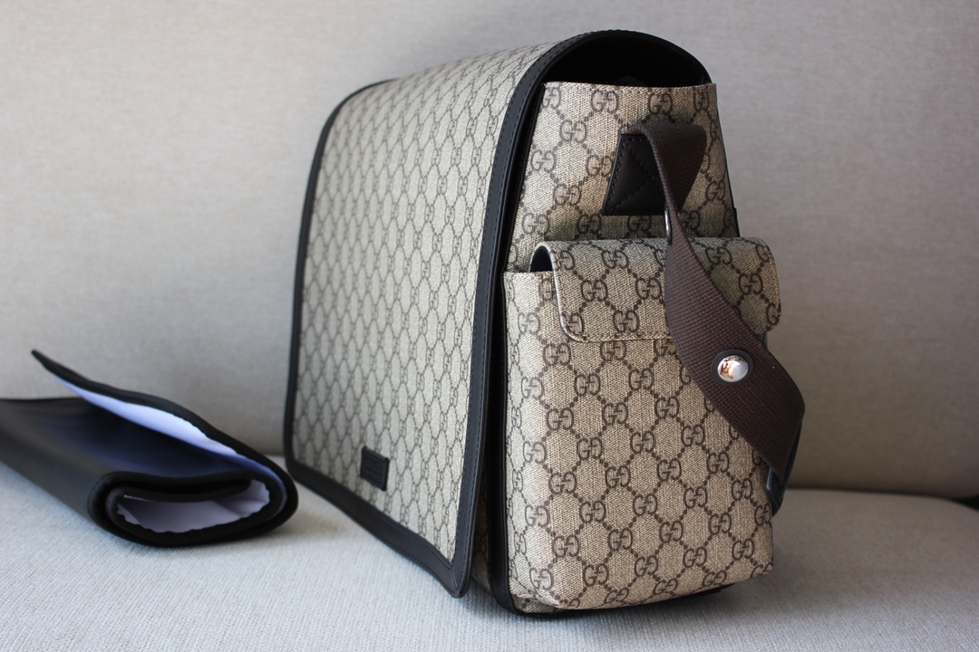 G*u*i messages handbags-44*28*14cm