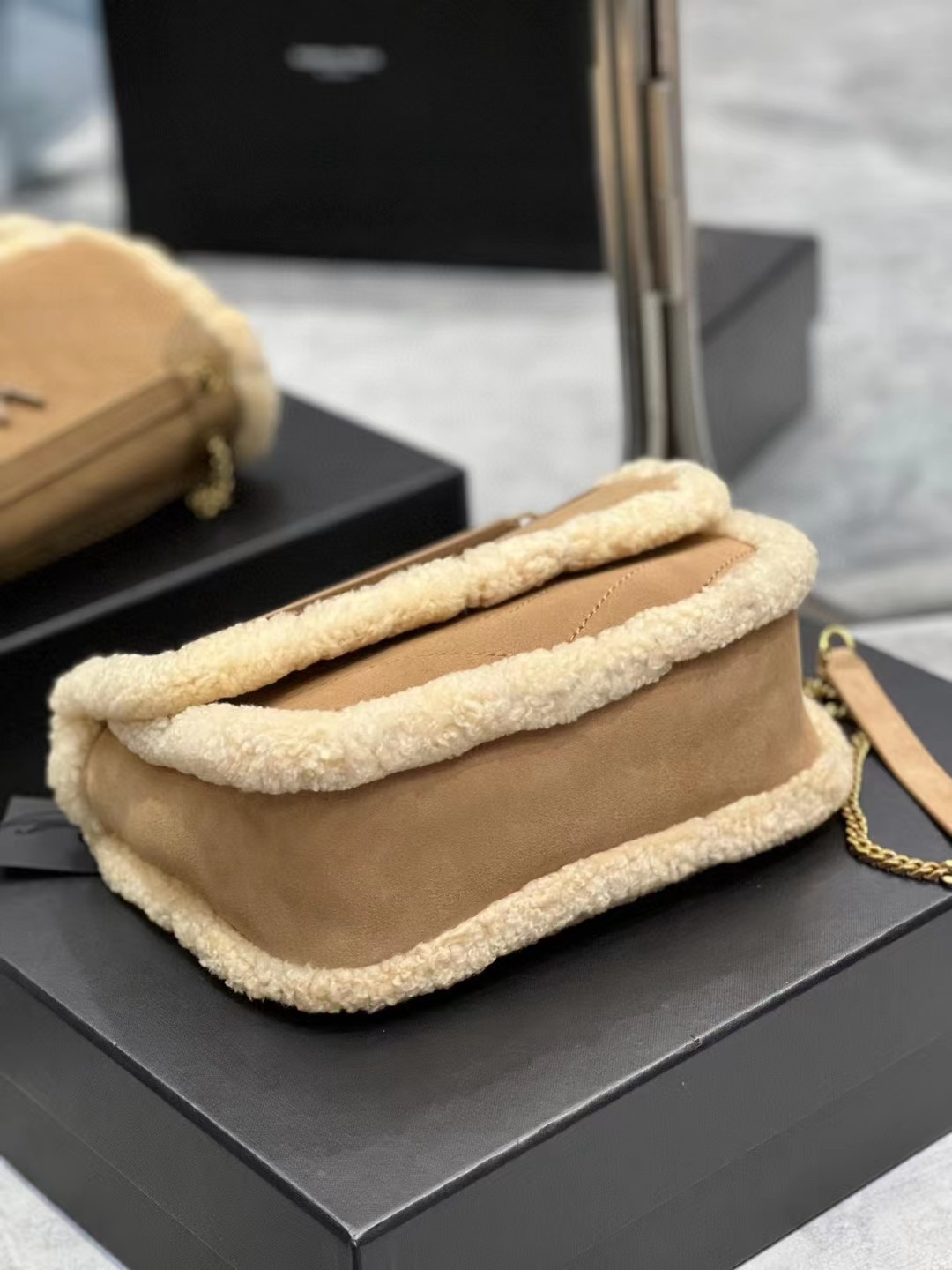 Y*L mini niki bag-22*16.5*12cm