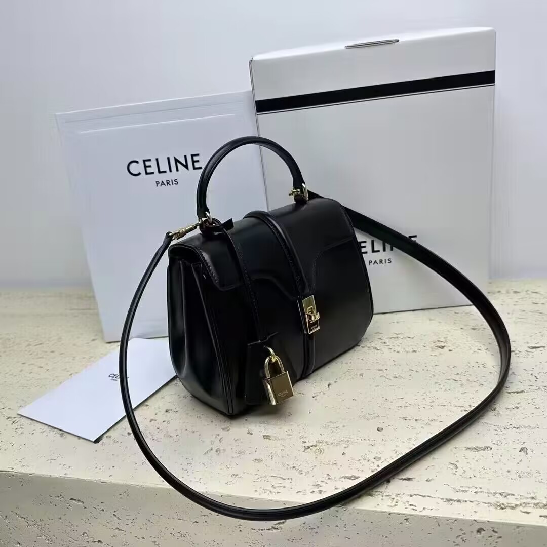Ce**e small 16 bag-17.5*14*7cm