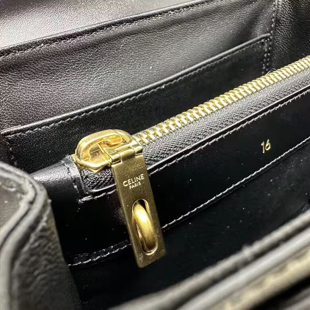 Ce**e small 16 bag-17.5*14*7cm