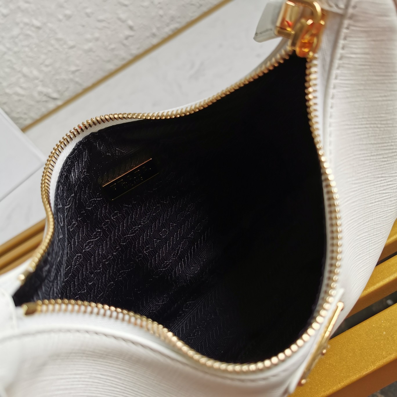 Pra*a re-edition 2002 bag-1bc204-22*18*6cm