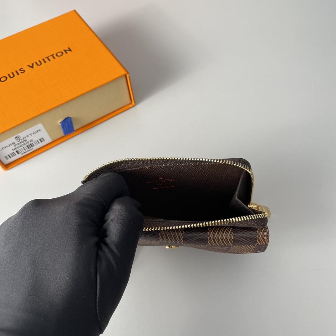 l0*is V*t0n wallet-13x8.5cm