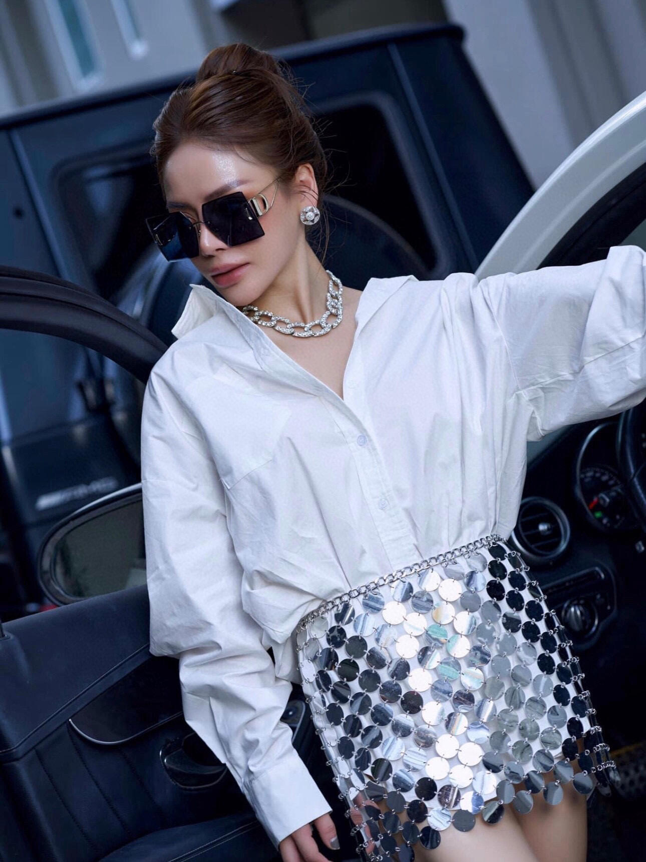 Diro Sunglasses