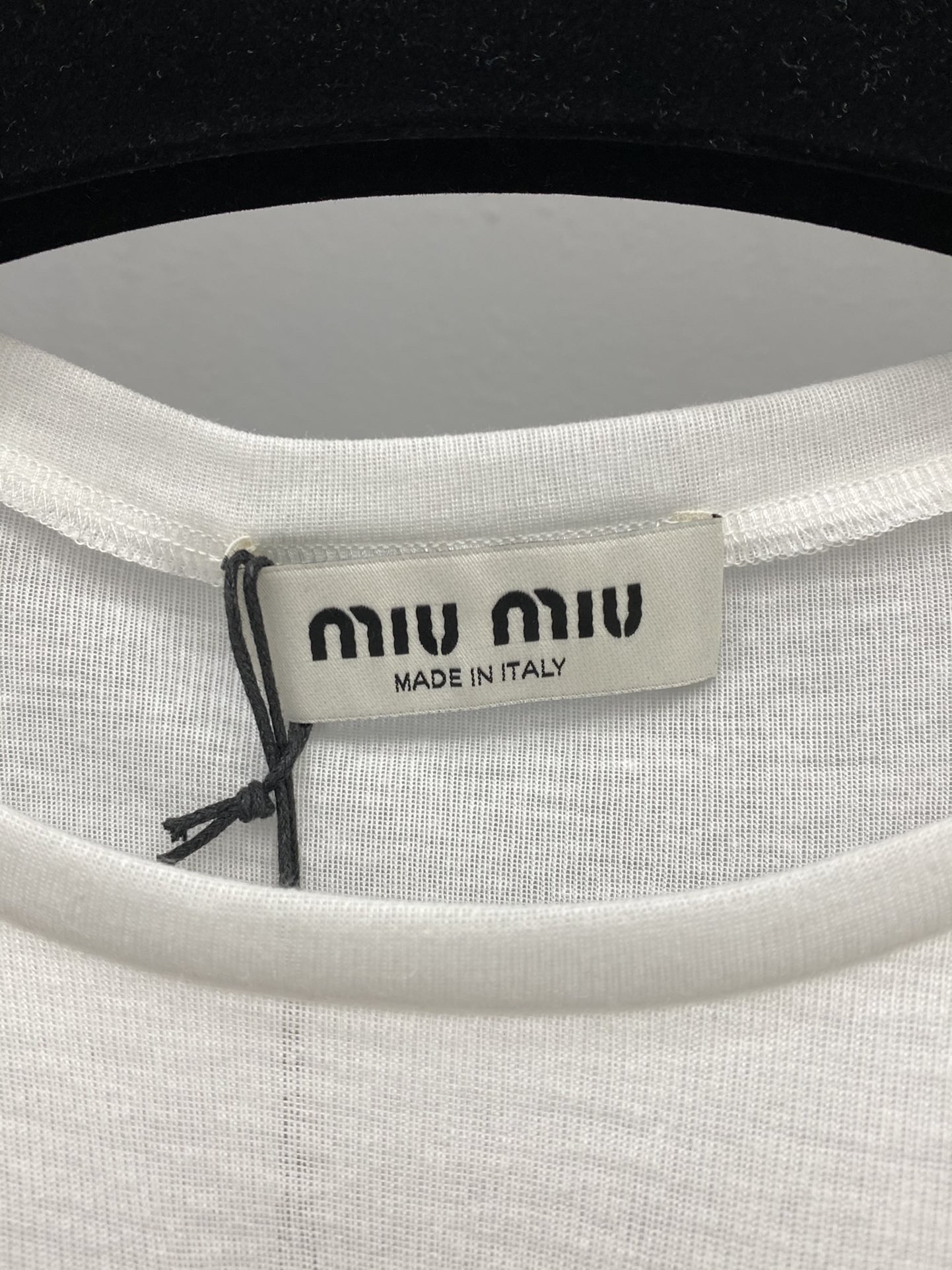 M1um1u long sleeve