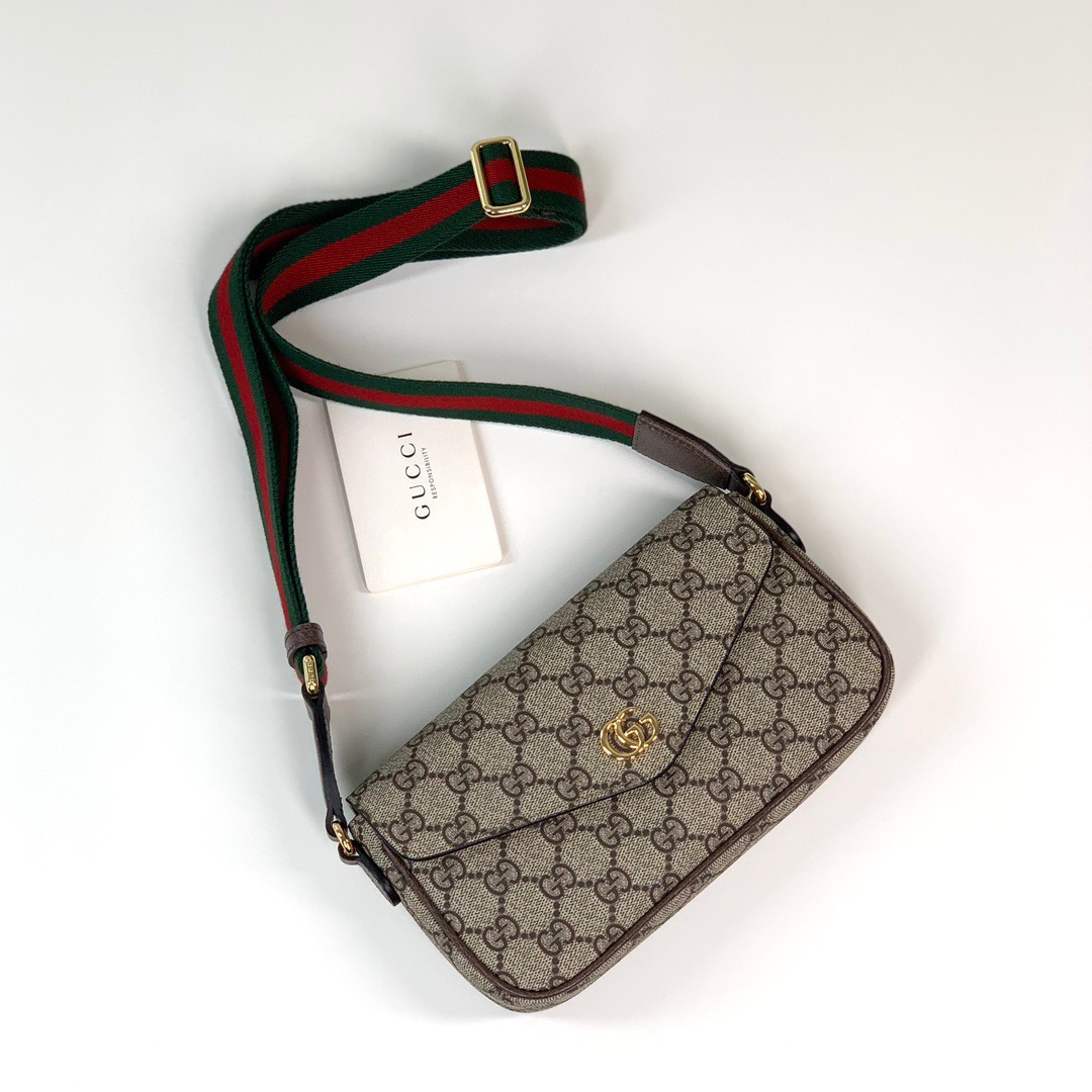 Gvc*1 ophidia bag-13*22*4cm