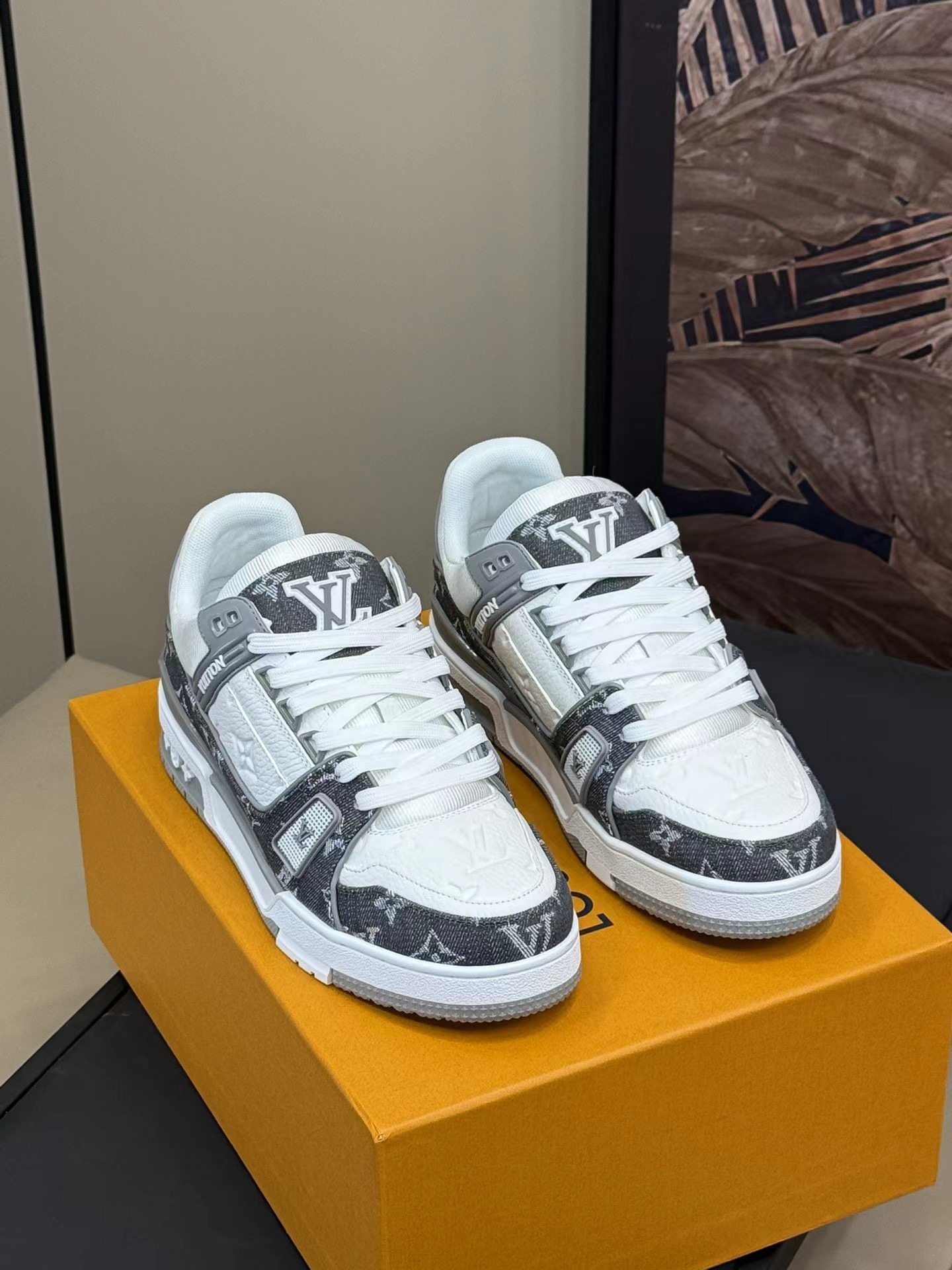 l0vis Vvtt0n trainer2(eu35-46)