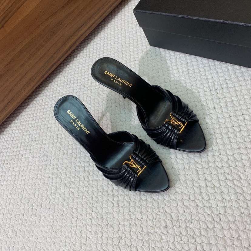 Y51 sandals-10cm