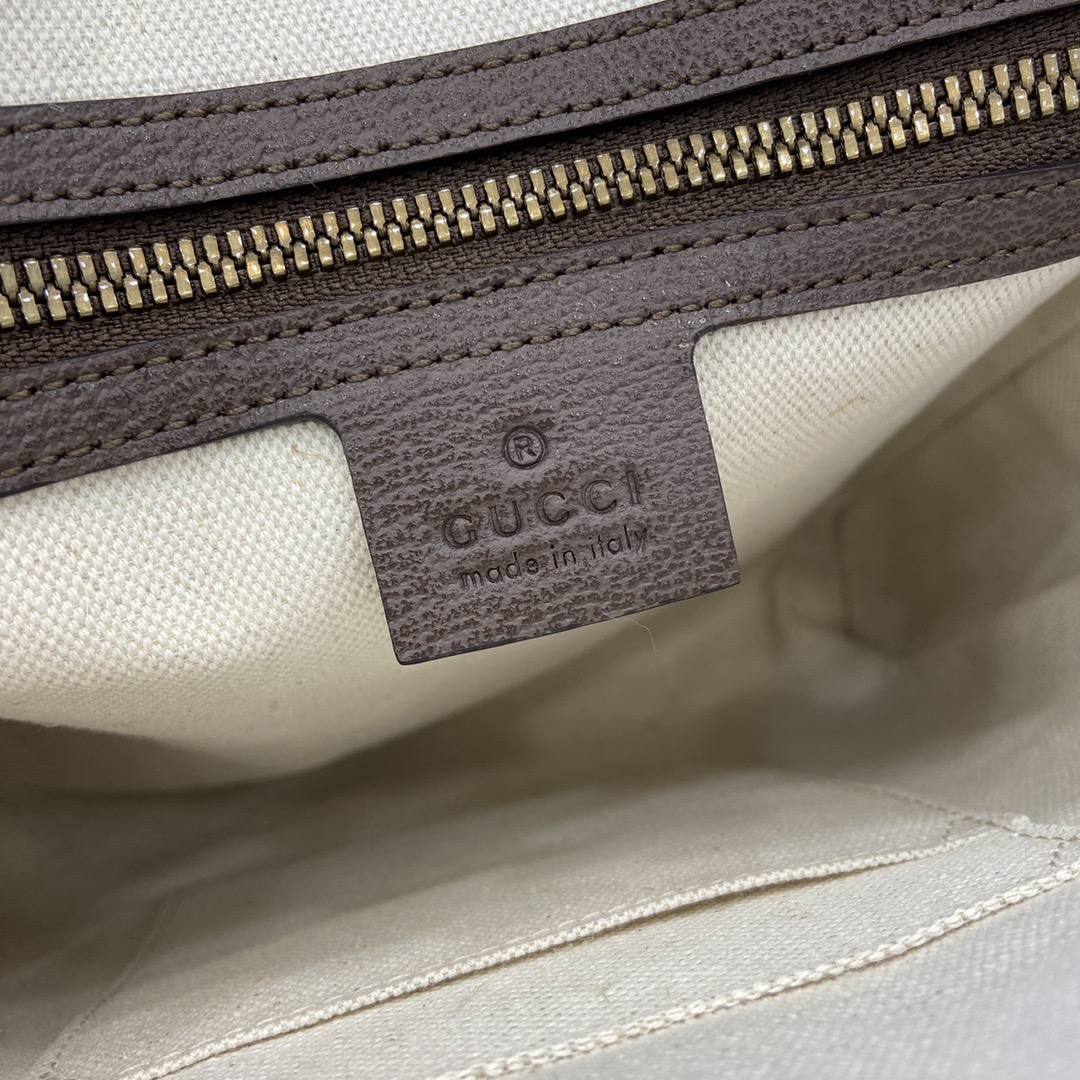 Gvc*1 gg svp*me bag-23*24*5.5cm