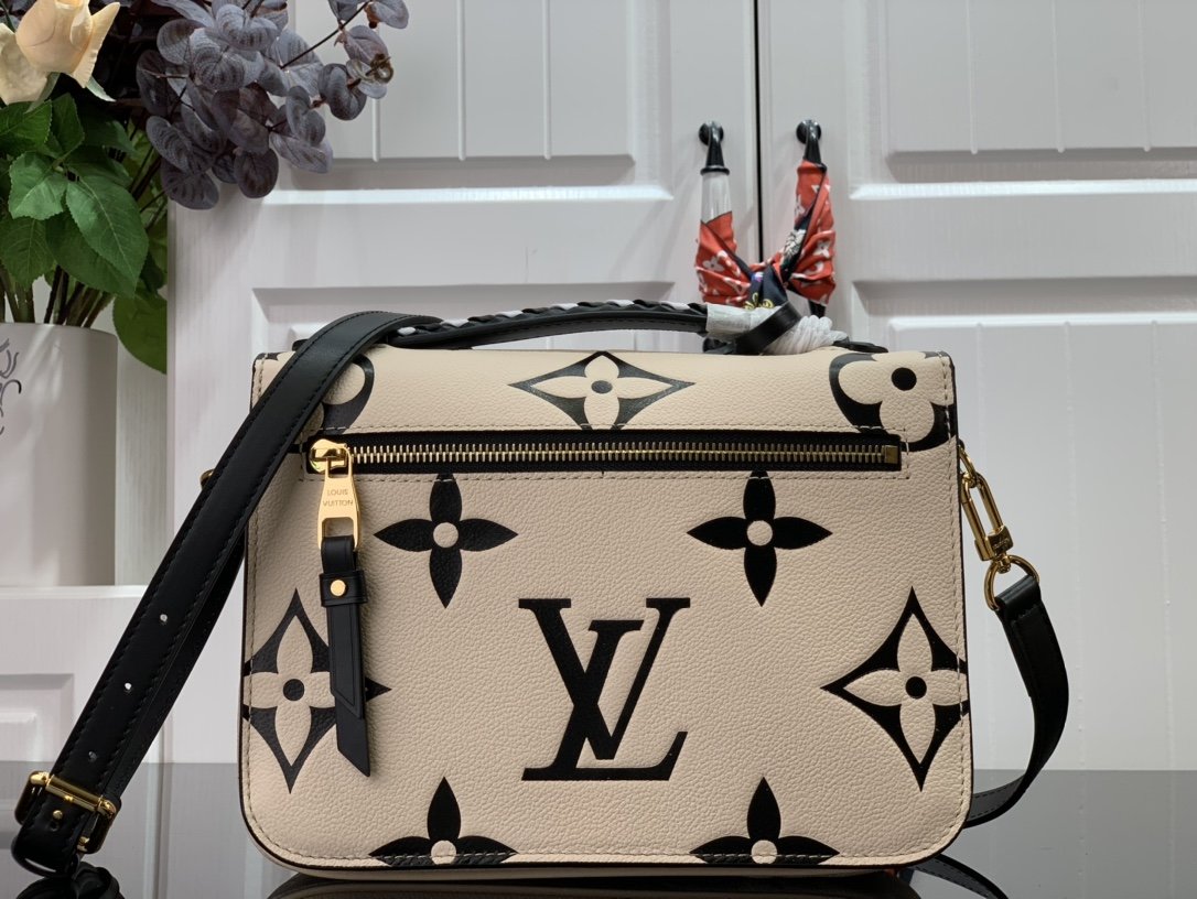l0*is V*t0n pochette metis handbags-25*19*7cm