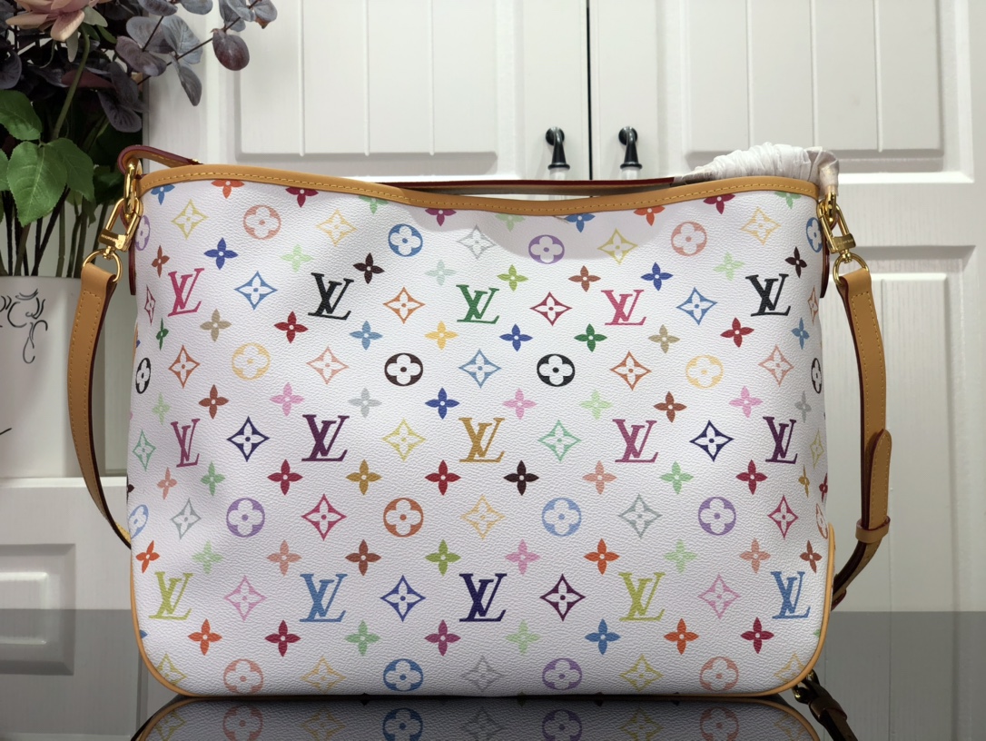 l0*is V*t0n graceful handbags-46*30*13cm