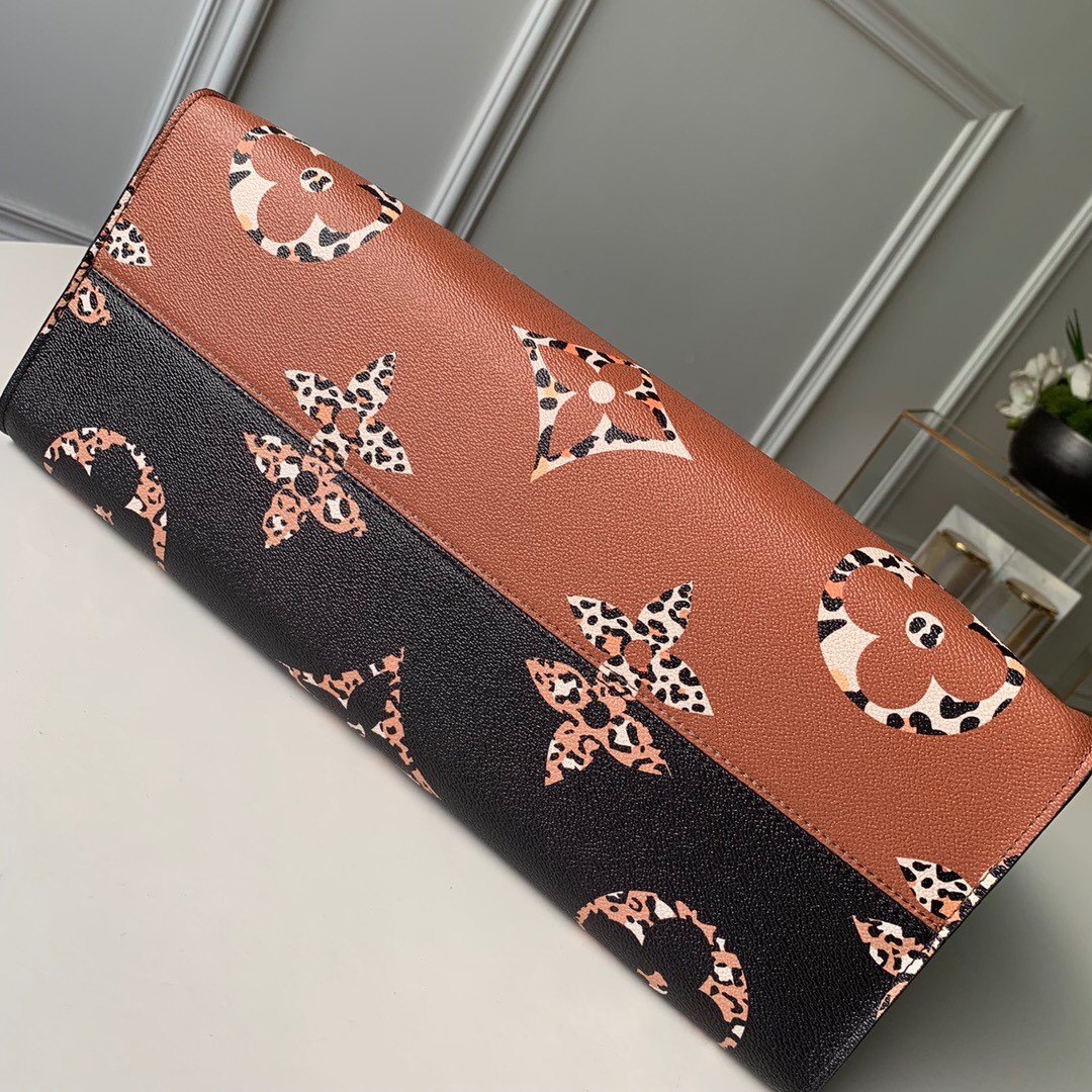 l0*is V*t0n onthego handbag-41*34*19cm
